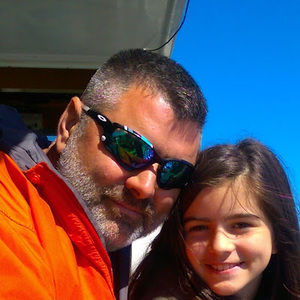 Meet your Posher, Greg lee